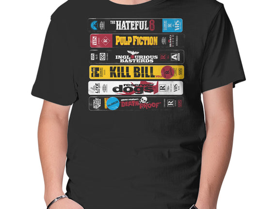 VHS Pulp