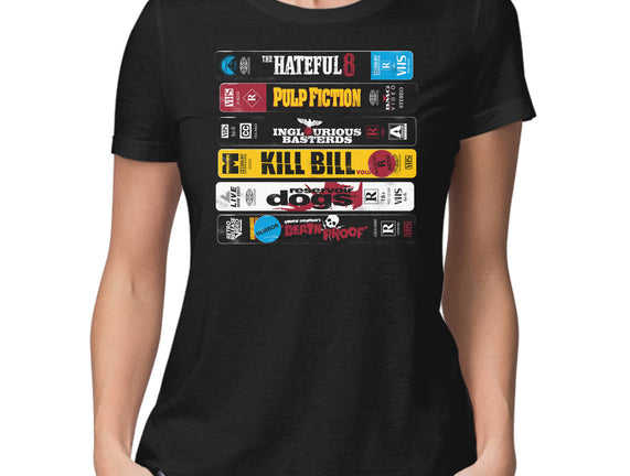 VHS Pulp