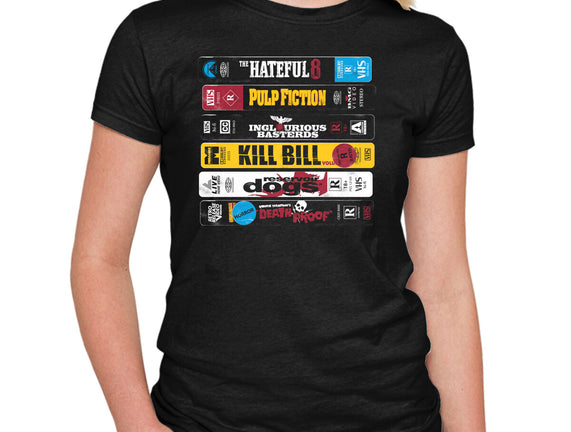 VHS Pulp