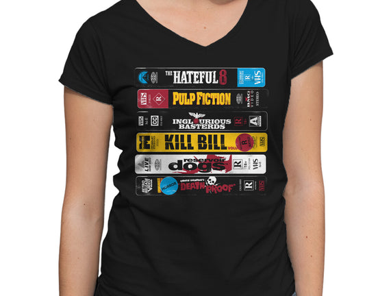 VHS Pulp