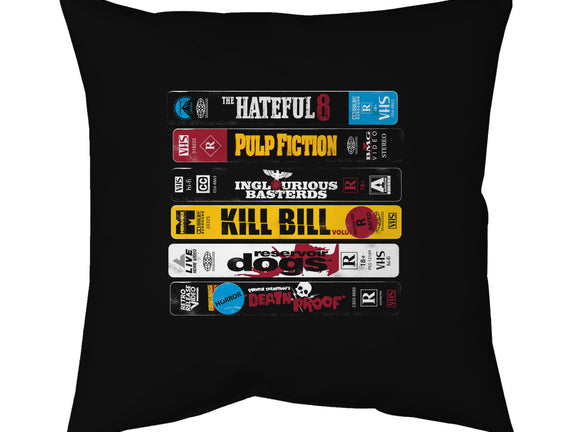 VHS Pulp