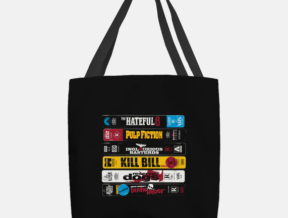 VHS Pulp