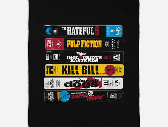 VHS Pulp