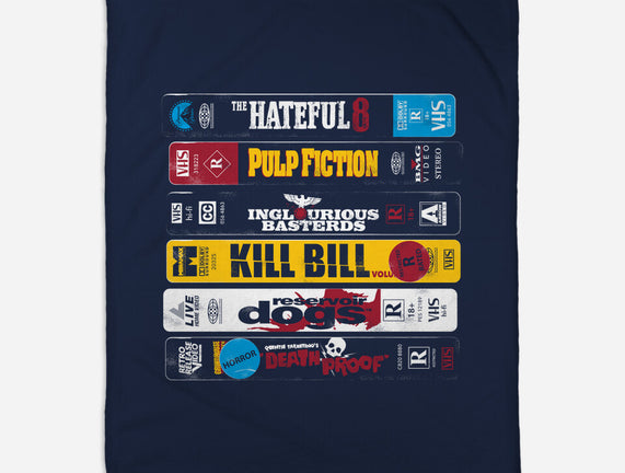 VHS Pulp