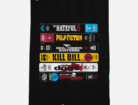 VHS Pulp