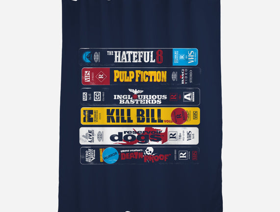 VHS Pulp