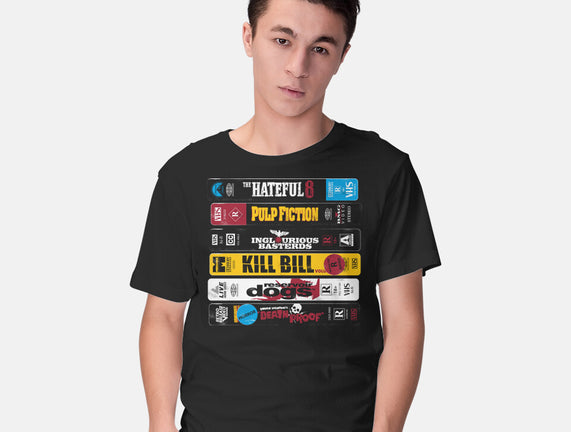 VHS Pulp
