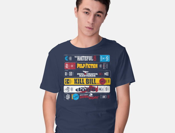 VHS Pulp
