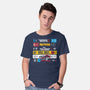 VHS Pulp-Mens-Basic-Tee-Nemons