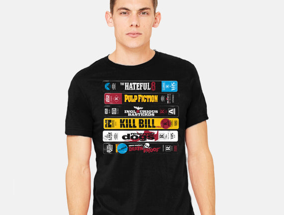 VHS Pulp