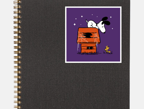Haunted Doghouse