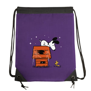 Haunted Doghouse