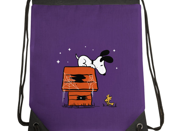 Haunted Doghouse