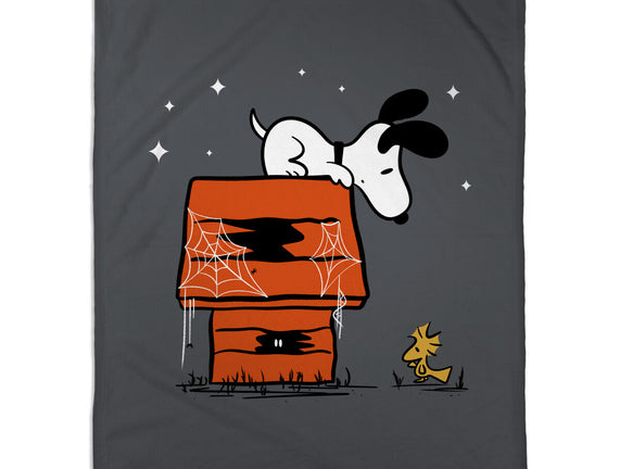 Haunted Doghouse