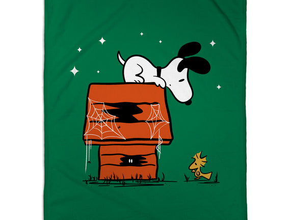Haunted Doghouse