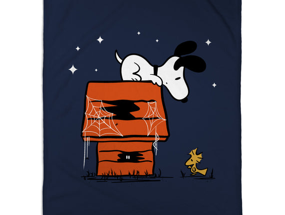 Haunted Doghouse
