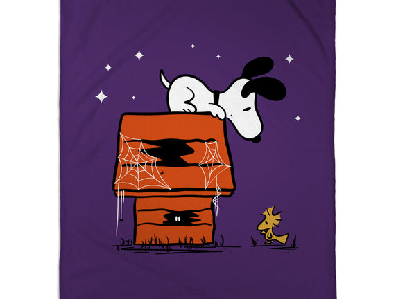Haunted Doghouse