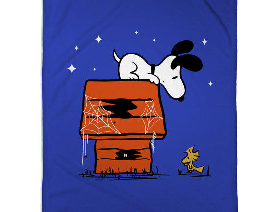Haunted Doghouse