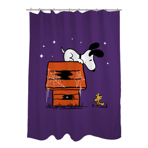 Haunted Doghouse