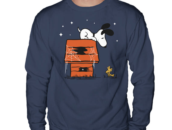 Haunted Doghouse