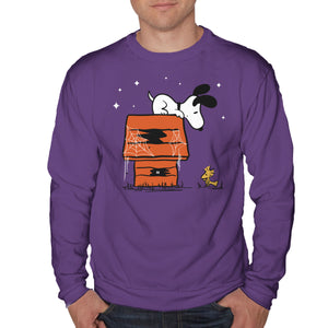 Haunted Doghouse