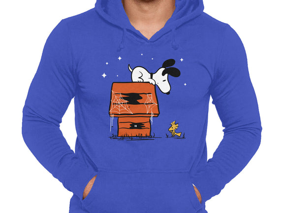 Haunted Doghouse