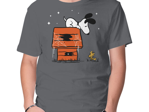Haunted Doghouse