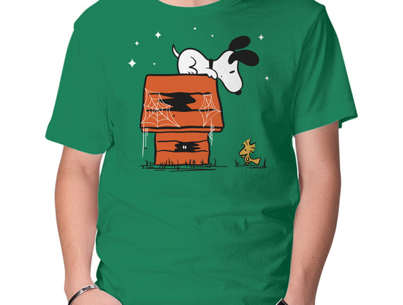 Haunted Doghouse