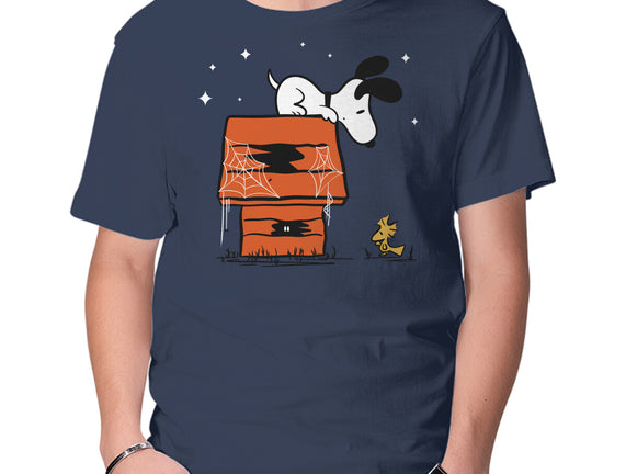 Haunted Doghouse