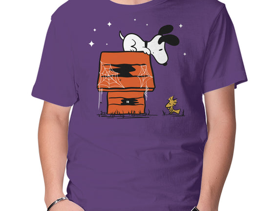 Haunted Doghouse