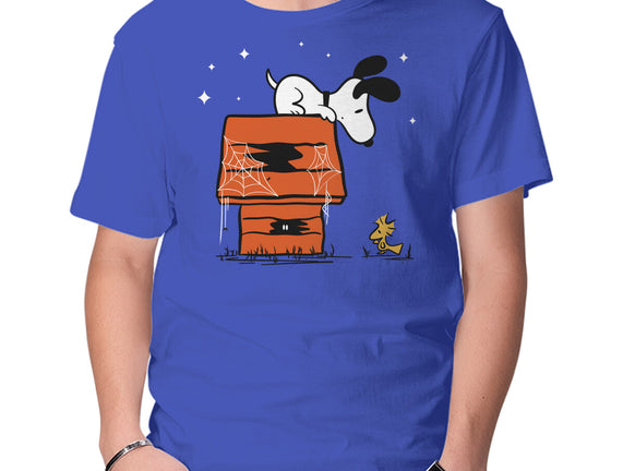 Haunted Doghouse