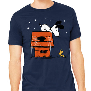Haunted Doghouse