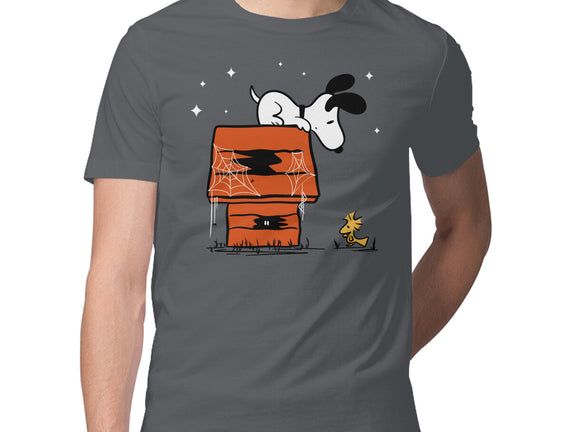 Haunted Doghouse