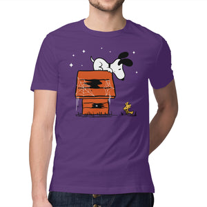 Haunted Doghouse