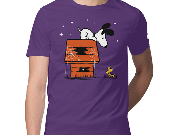 Haunted Doghouse