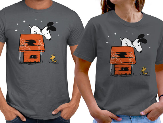 Haunted Doghouse