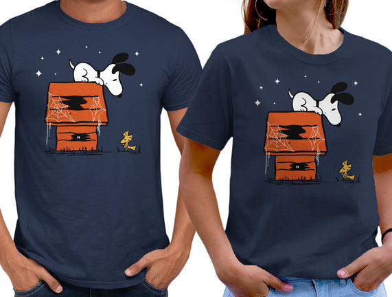 Haunted Doghouse