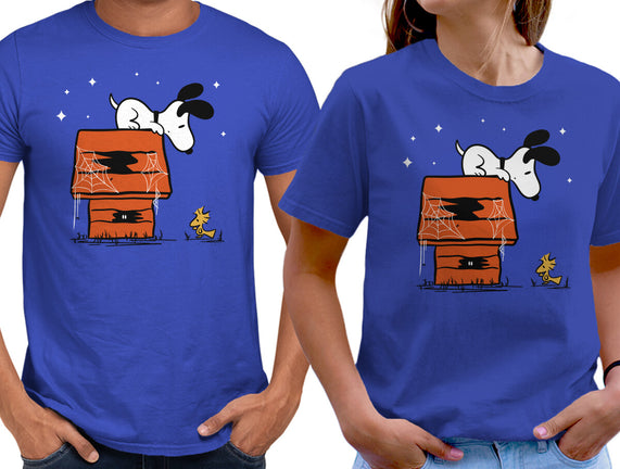 Haunted Doghouse