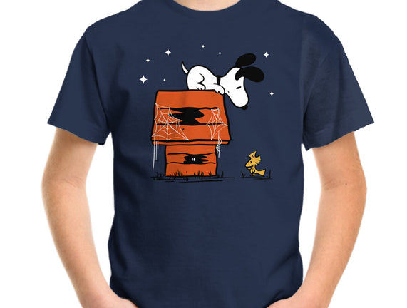 Haunted Doghouse