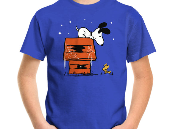 Haunted Doghouse