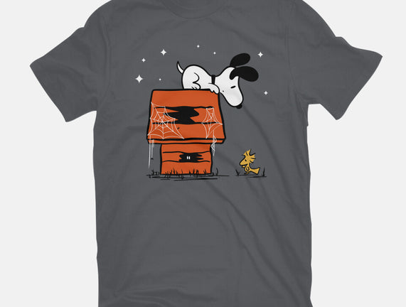 Haunted Doghouse