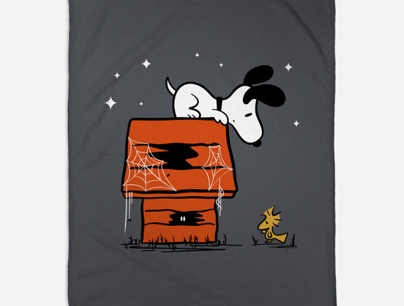 Haunted Doghouse