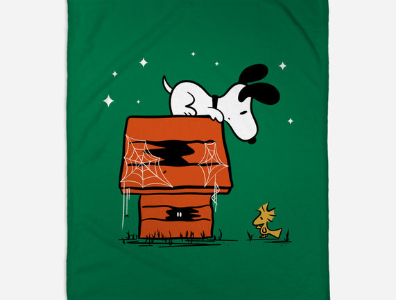 Haunted Doghouse