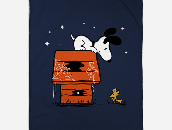 Haunted Doghouse