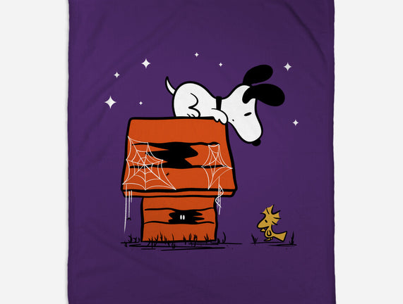 Haunted Doghouse