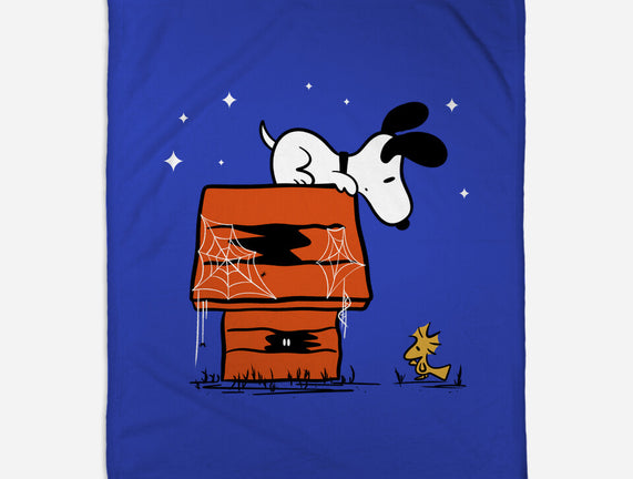 Haunted Doghouse
