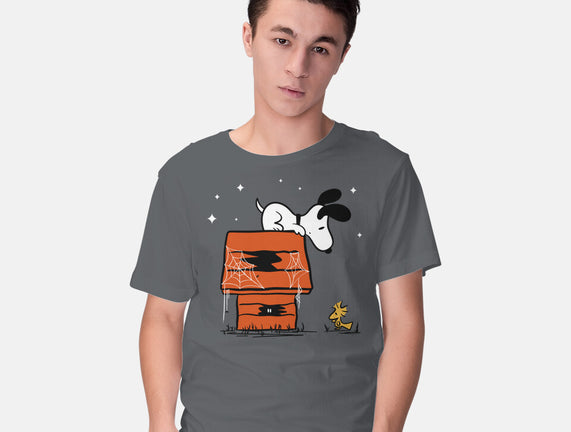 Haunted Doghouse