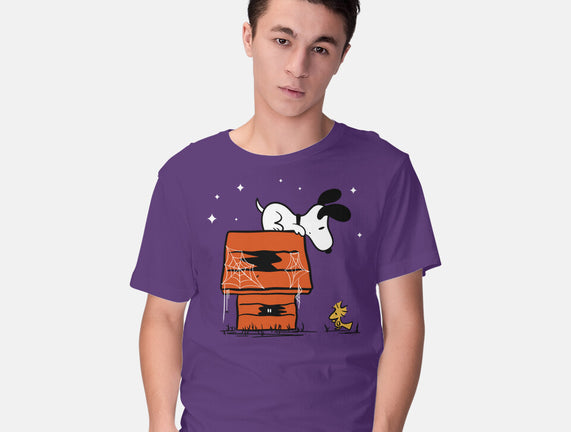 Haunted Doghouse