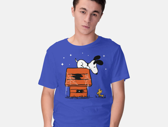 Haunted Doghouse