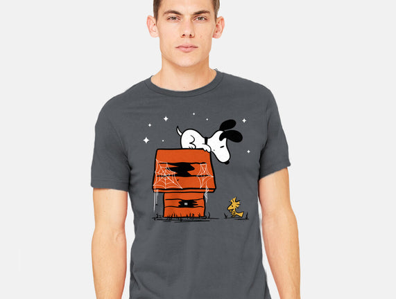 Haunted Doghouse